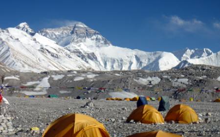 Everest Base Camp Tour