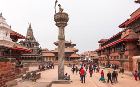 Explore Nepal Tour