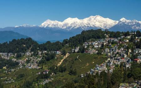 Explore the Himalayan Heritage