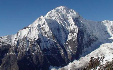 Hiunchuli Peak Climbing