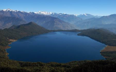 Jumla and Rara Lake Trekking