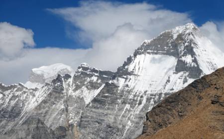 Kanti Himal Expedition