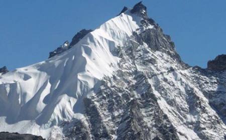 Kongma Tse Peak (Mehra Peak) Climbing