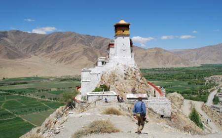 Lhasa Tour