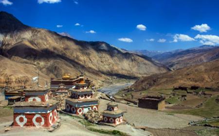 Lower Dolpo Trekking