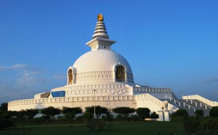 Lumbini Excursion Tour