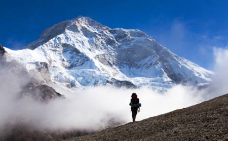 Makalu Base Camp, Sherpani Pass Trekking