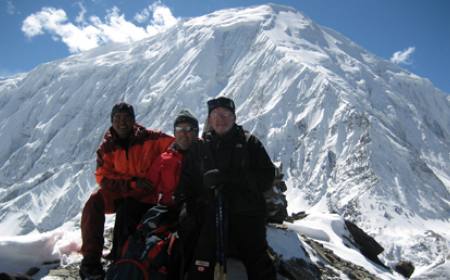 Mount Tilicho Peak Expedition