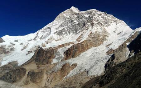 Makalu Expedition