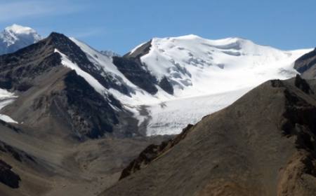 Mukot Peak Expedition