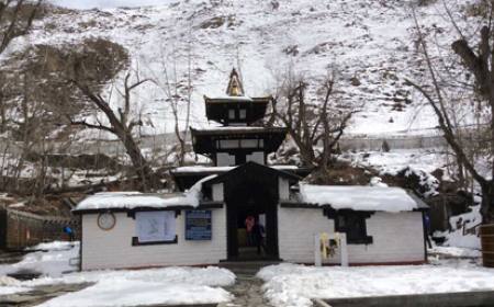 Muktinath Pilgrimage Tour