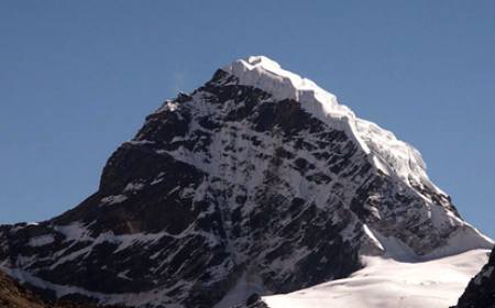 Nirekha Peak Climbing